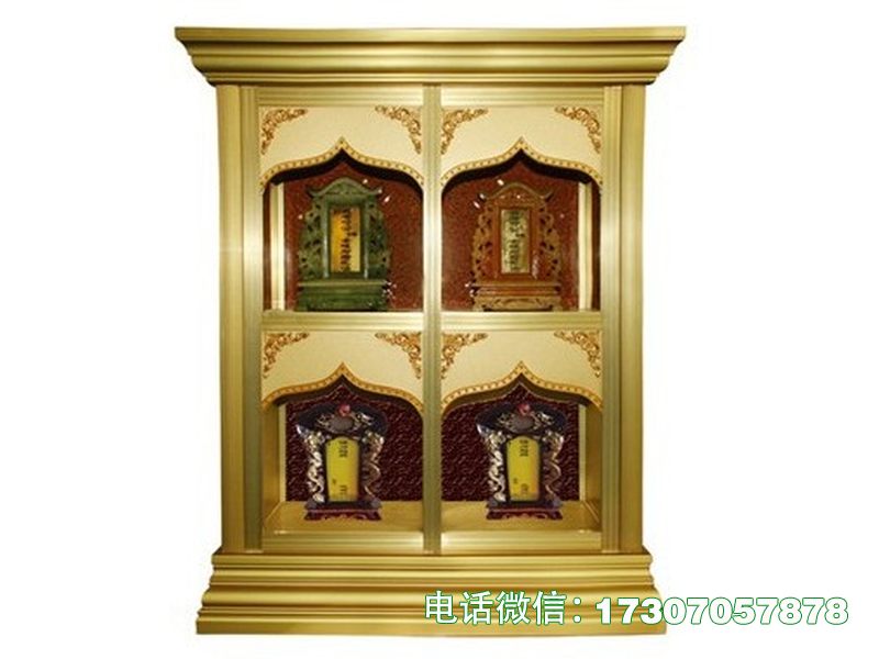 陵园骨灰盒存放架