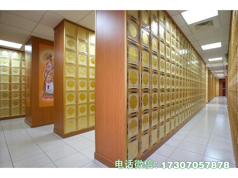 公祭堂骨灰堂存放架