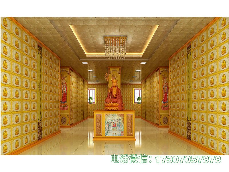 公祭堂骨灰寄存柜