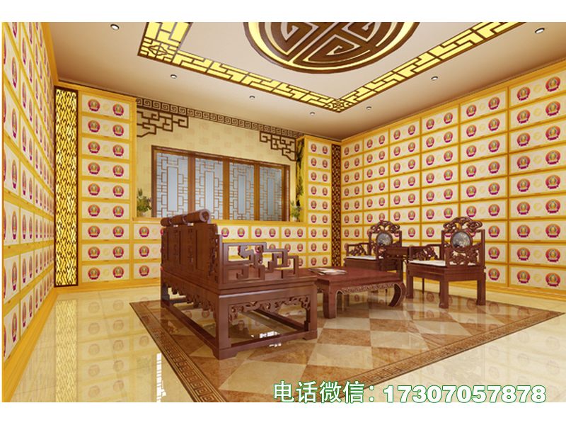 怀念堂骨灰寄存柜