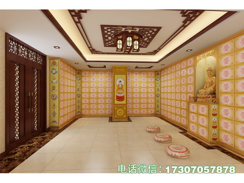 骨灰室骨灰室寄存架