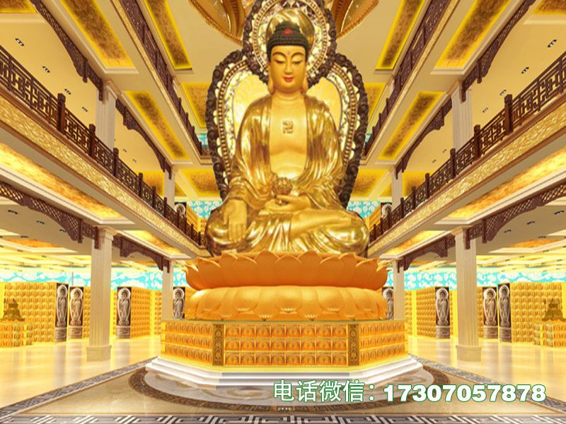 功德堂骨灰堂存放架