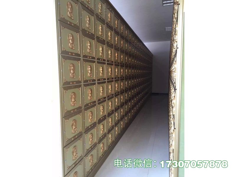 功德堂骨灰架