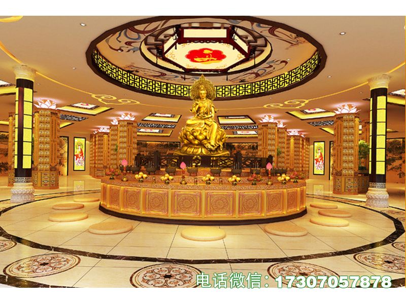 区镇骨灰室寄存架