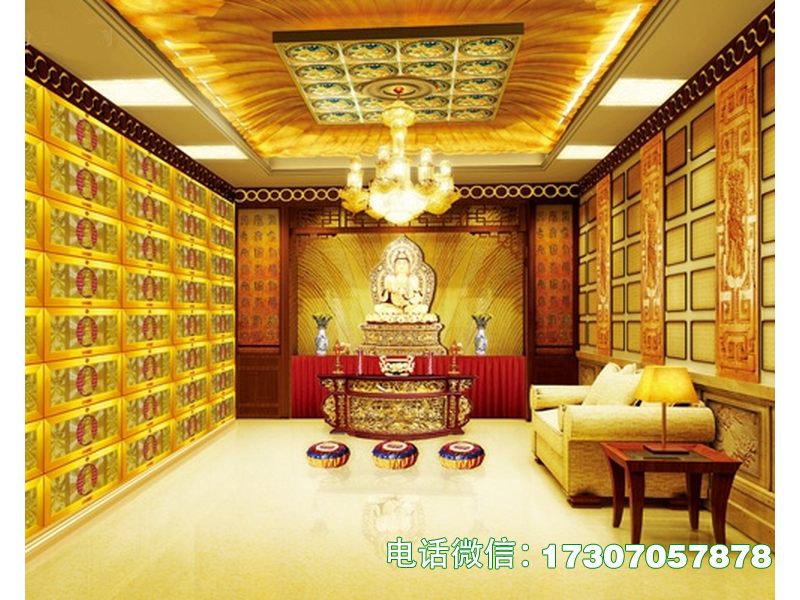 骨灰楼骨灰寄存柜