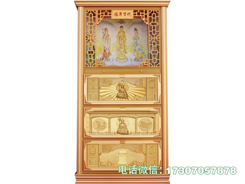 骨灰楼骨灰寄存穴位