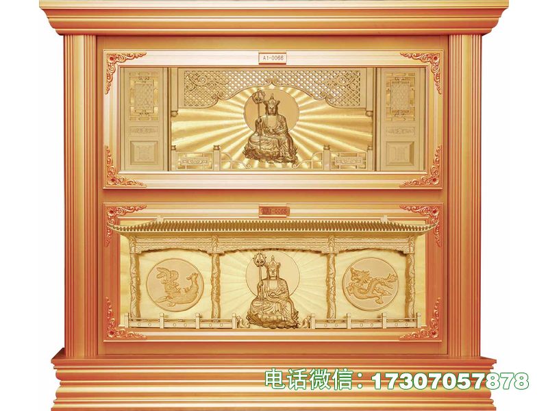 天主教存放穴位