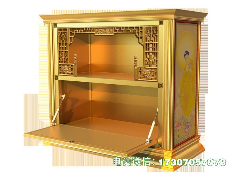 殡仪馆骨灰堂存放架