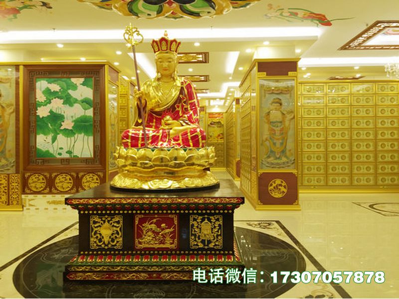 安息仙堂骨灰寄存穴位