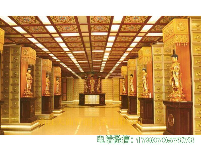 殡葬管理处骨灰盒存放架