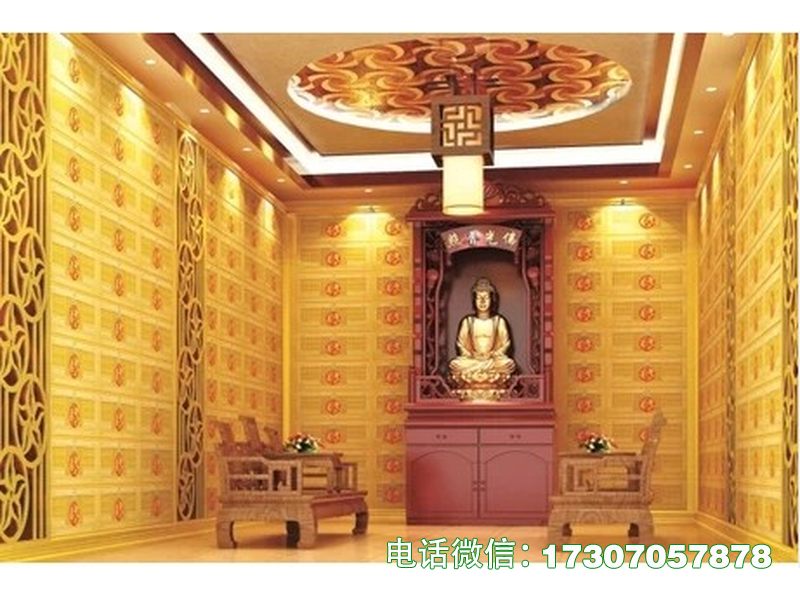 殡葬管理所骨灰盒存放架